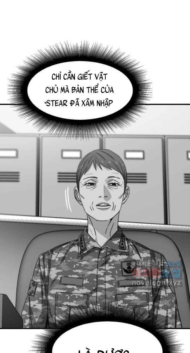 Tồn Tại Vĩnh Hằng: Chapter 29
