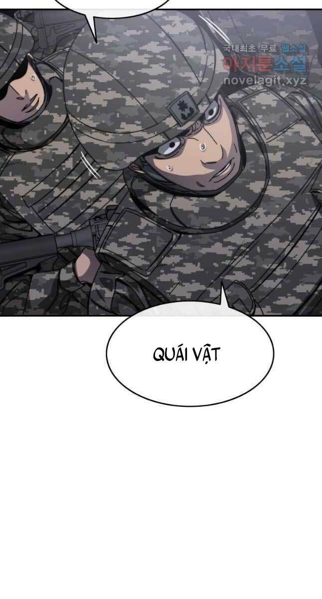 Tồn Tại Vĩnh Hằng: Chapter 29