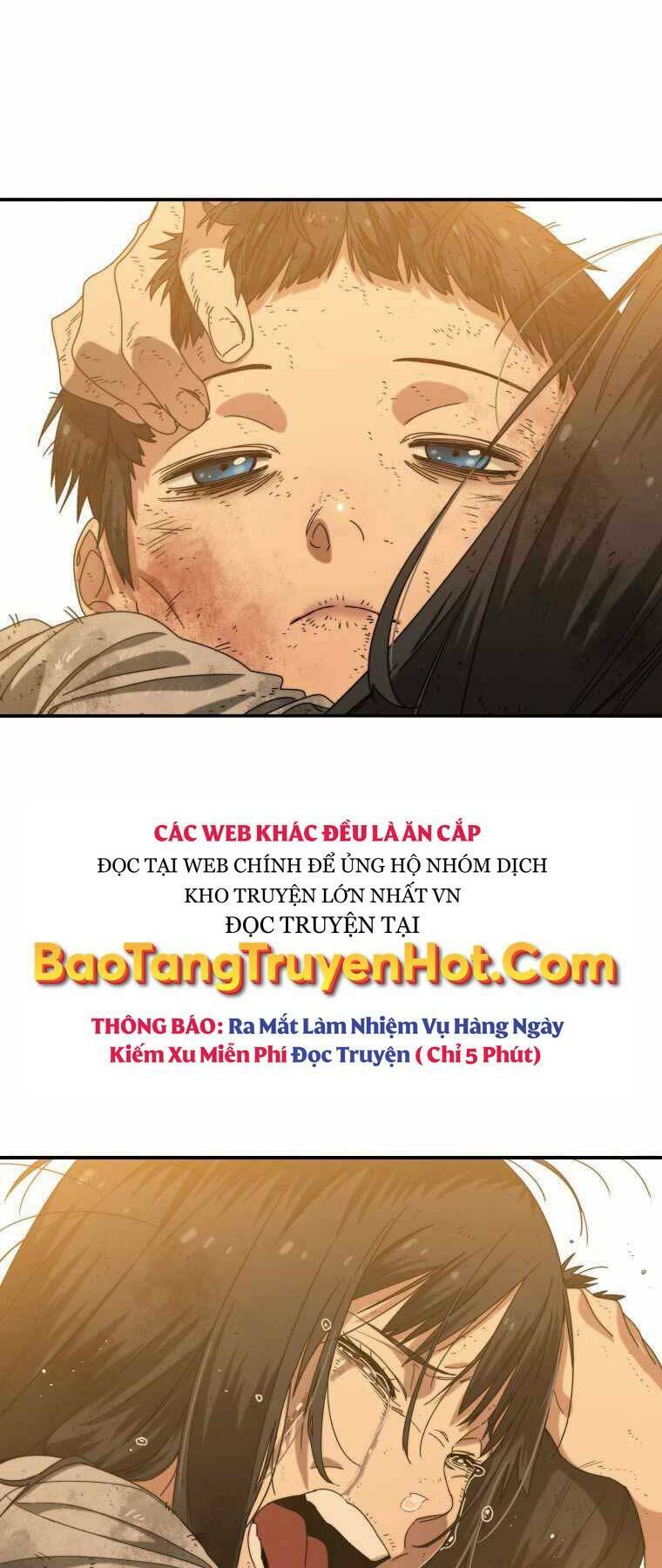 Tồn Tại Vĩnh Hằng: Chapter 3