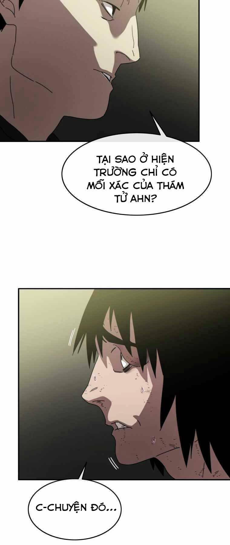 Tồn Tại Vĩnh Hằng: Chapter 3