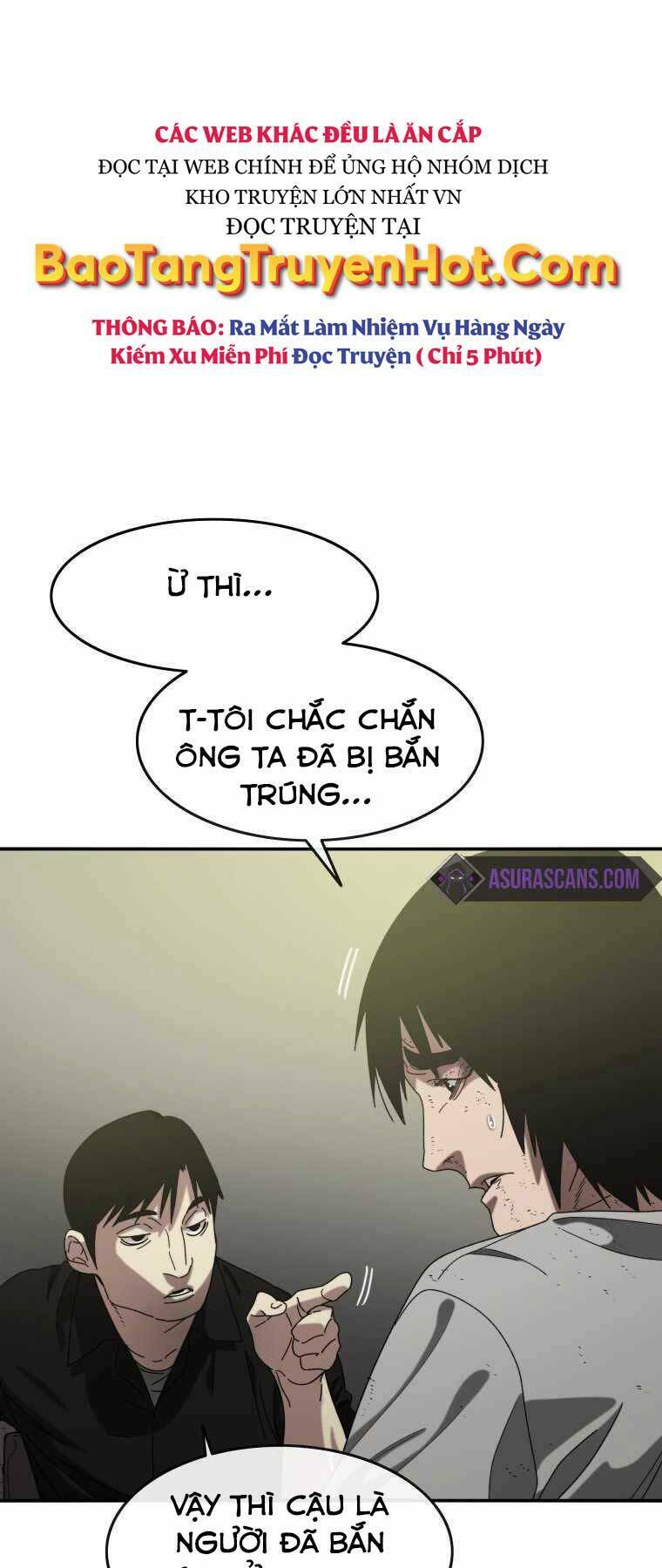 Tồn Tại Vĩnh Hằng: Chapter 3