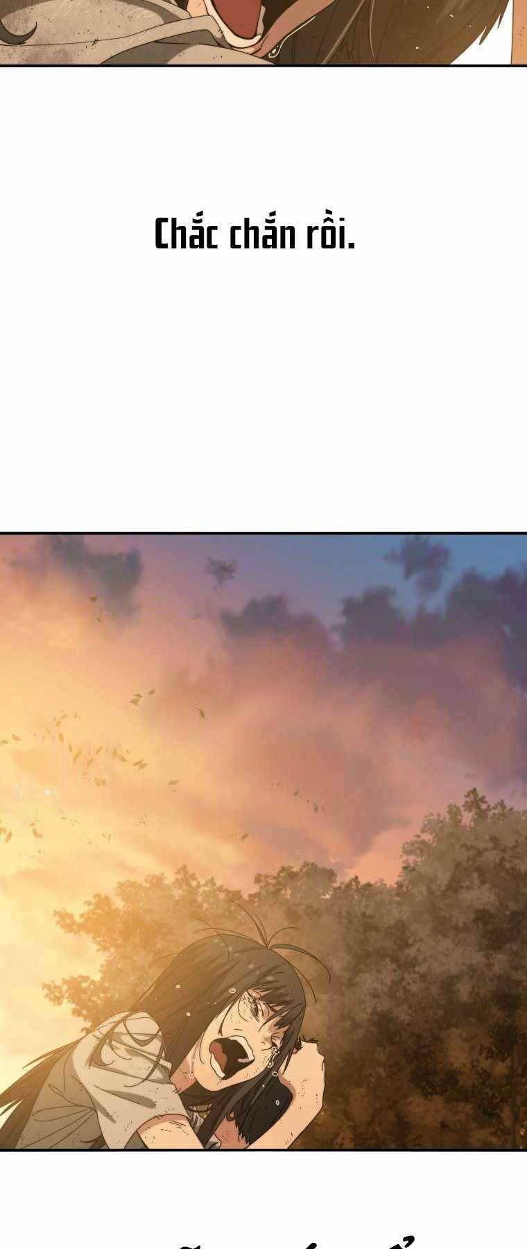 Tồn Tại Vĩnh Hằng: Chapter 3