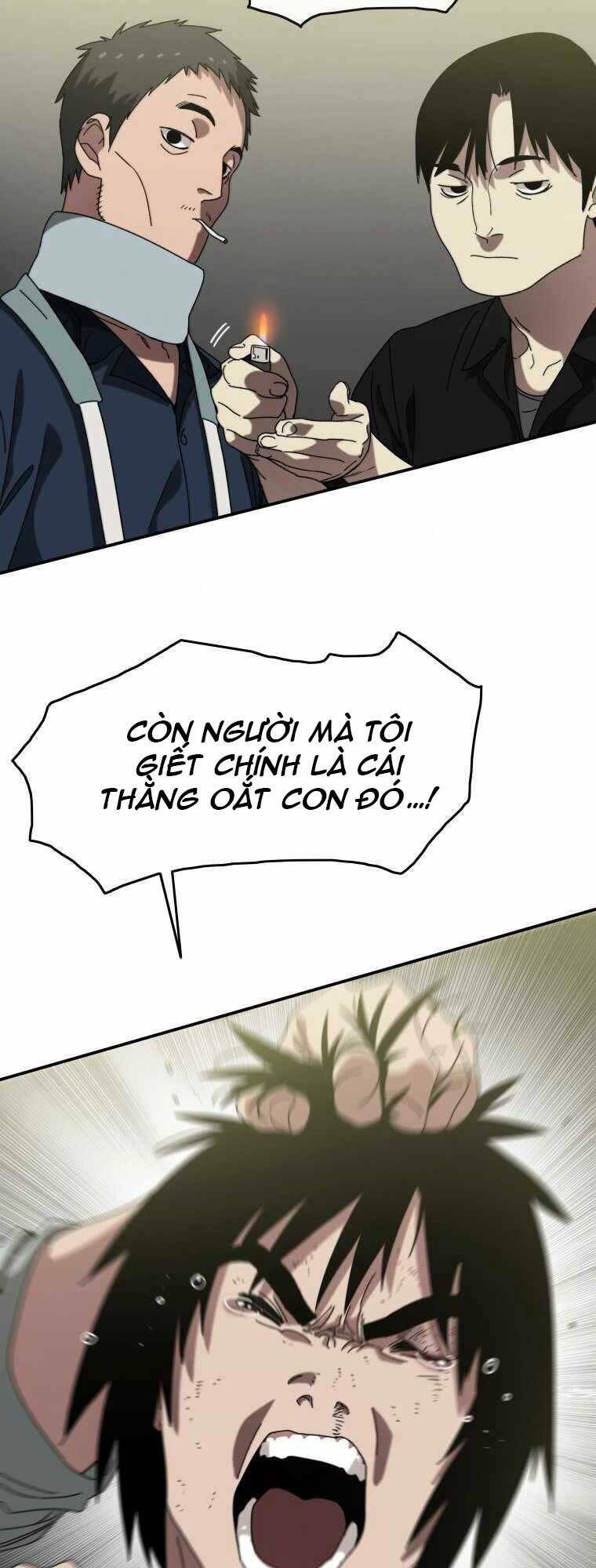 Tồn Tại Vĩnh Hằng: Chapter 3