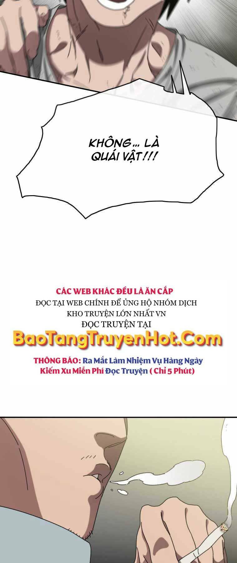 Tồn Tại Vĩnh Hằng: Chapter 3