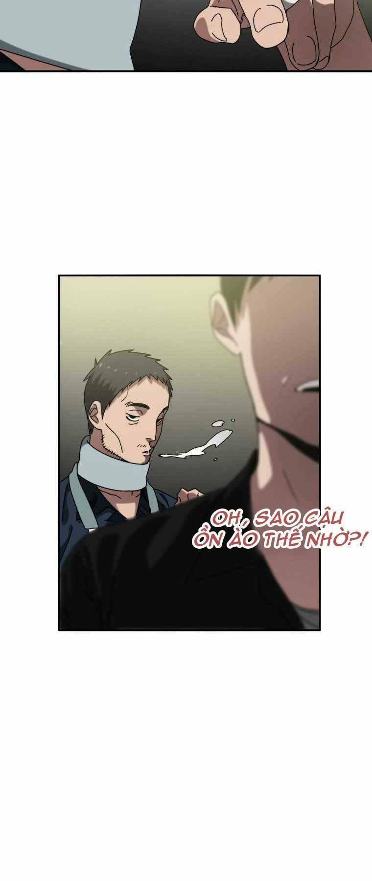 Tồn Tại Vĩnh Hằng: Chapter 3