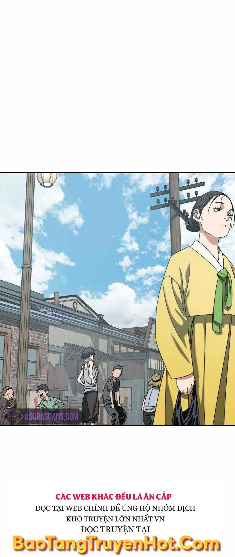 Tồn Tại Vĩnh Hằng: Chapter 3