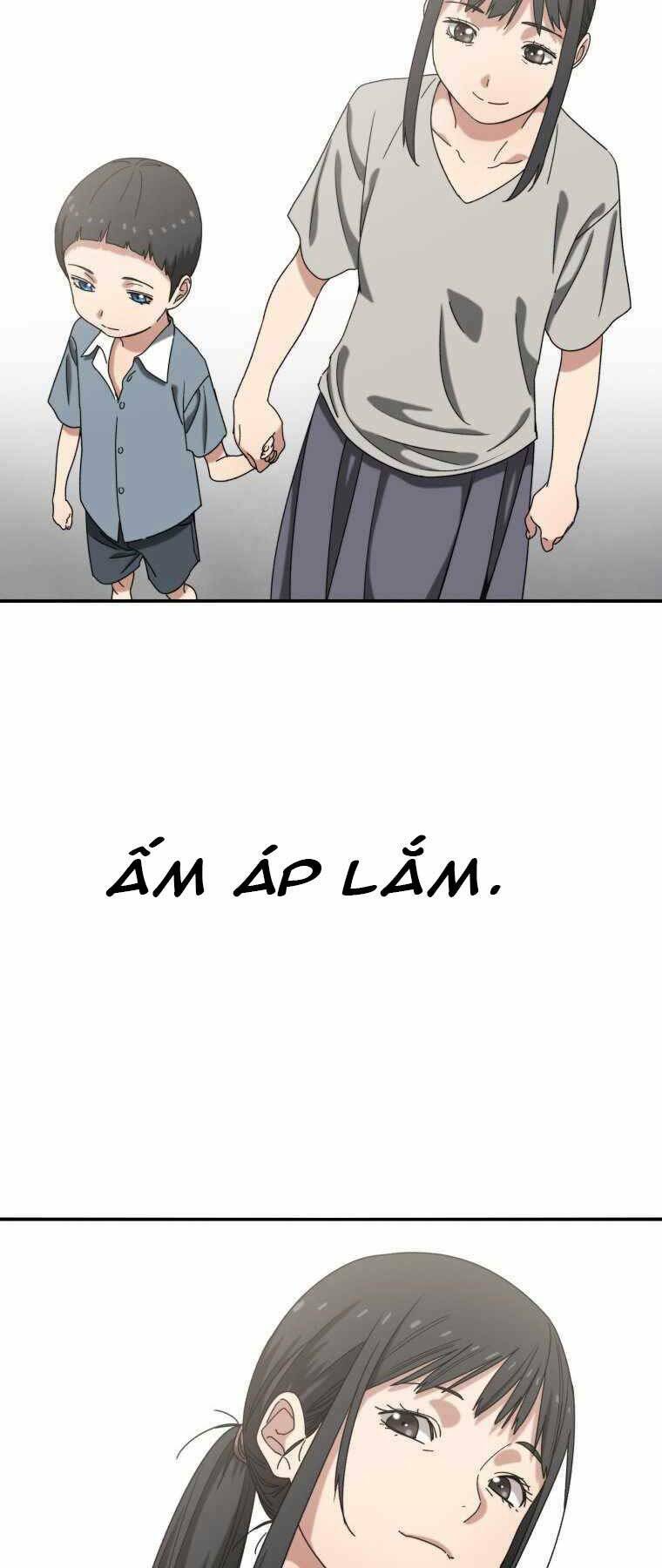 Tồn Tại Vĩnh Hằng: Chapter 3