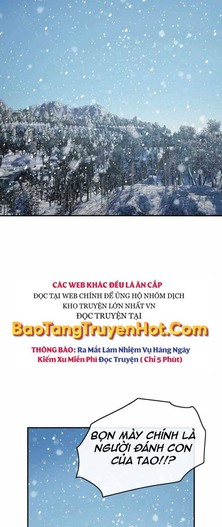 Tồn Tại Vĩnh Hằng: Chapter 3