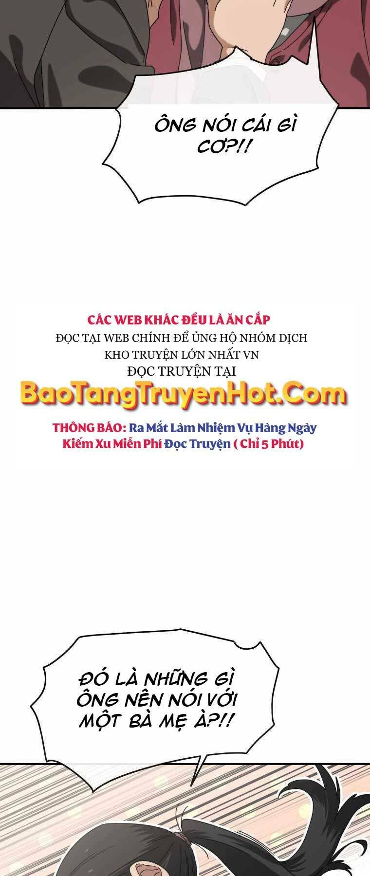 Tồn Tại Vĩnh Hằng: Chapter 3