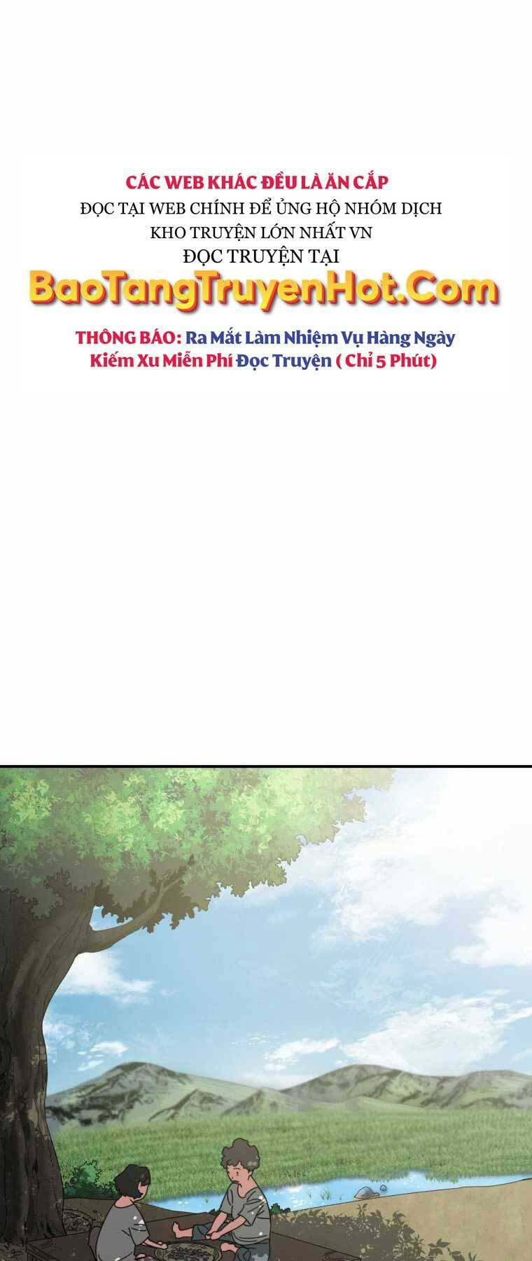 Tồn Tại Vĩnh Hằng: Chapter 3