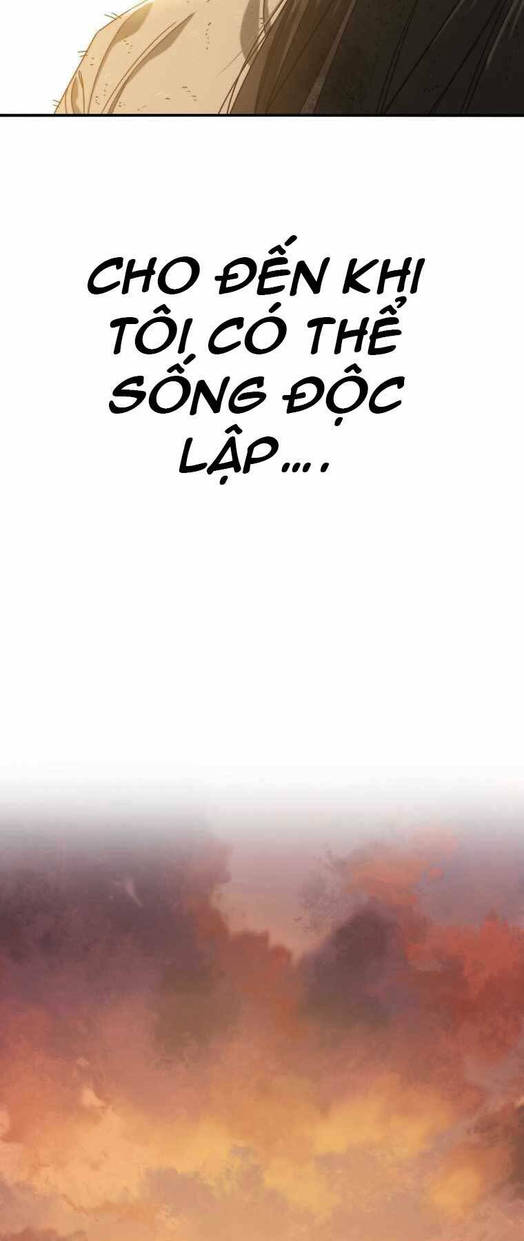 Tồn Tại Vĩnh Hằng: Chapter 3