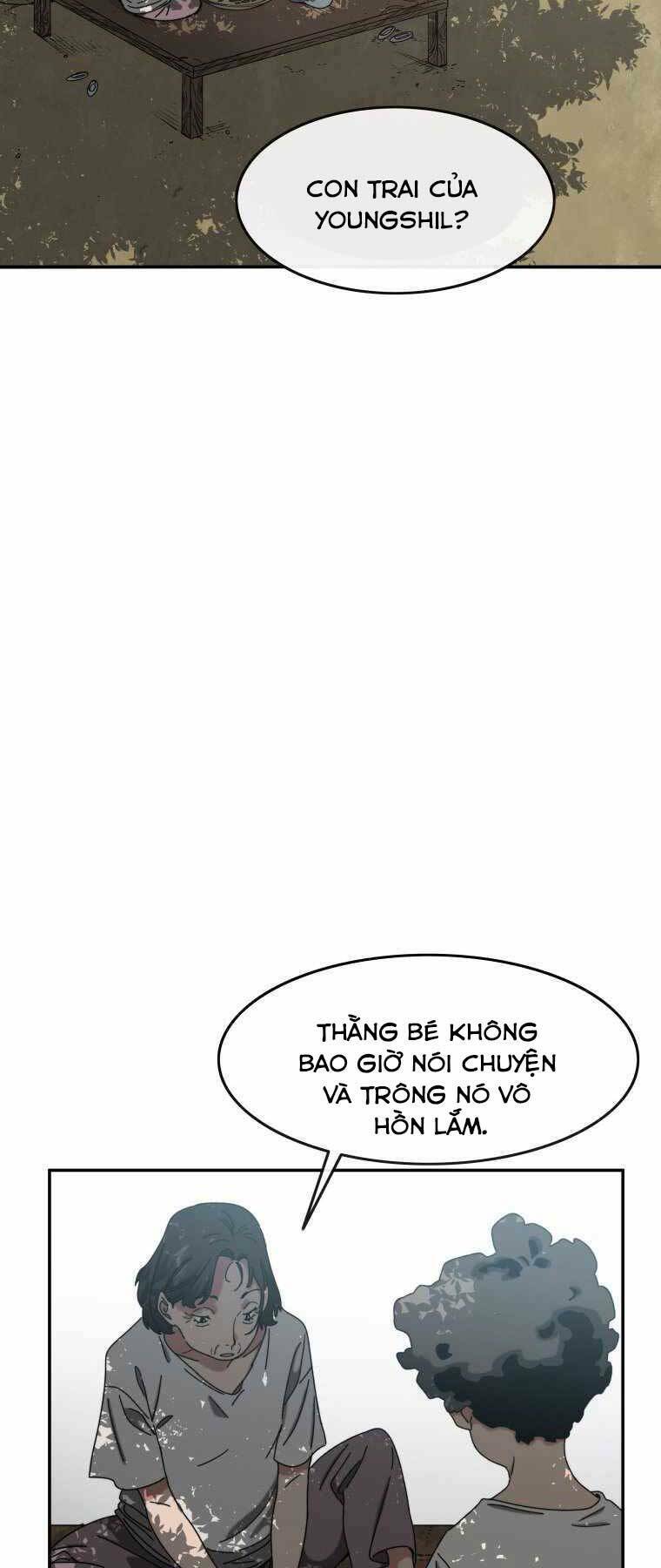 Tồn Tại Vĩnh Hằng: Chapter 3