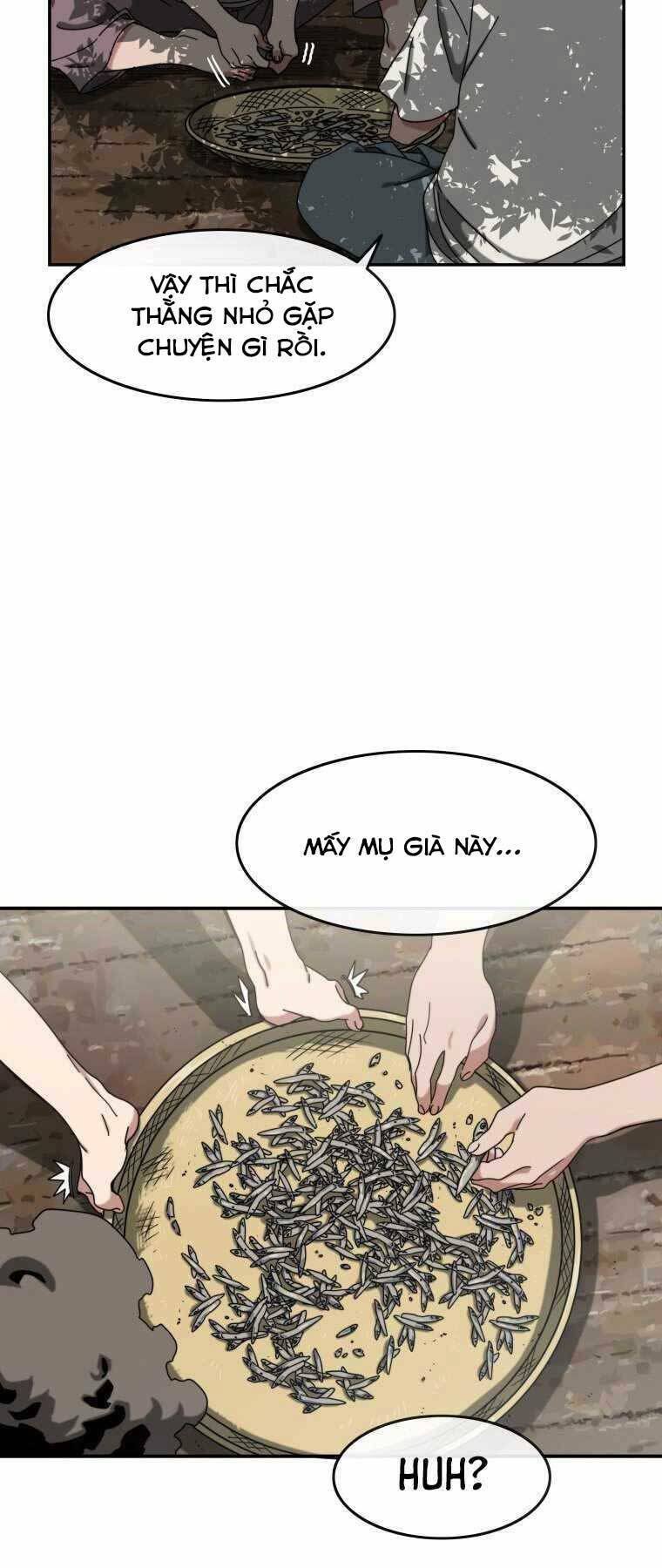 Tồn Tại Vĩnh Hằng: Chapter 3
