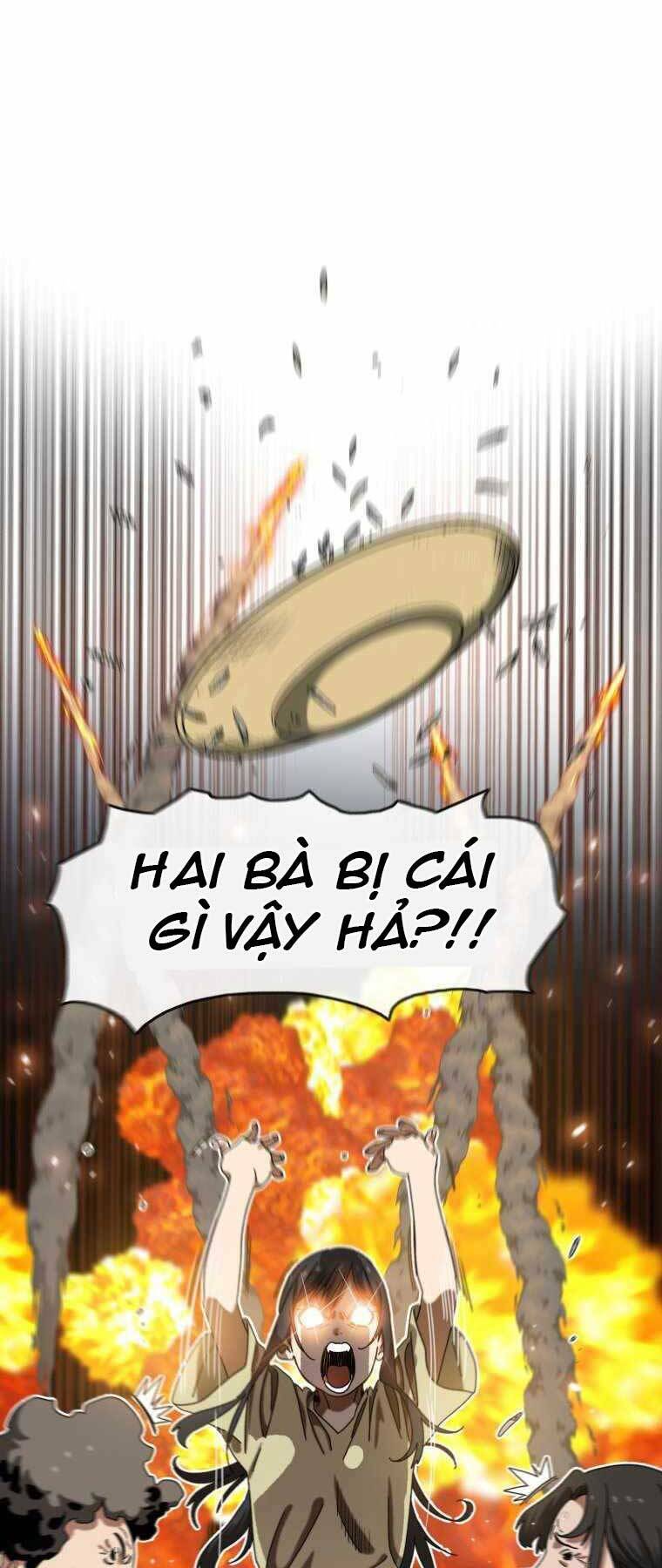 Tồn Tại Vĩnh Hằng: Chapter 3