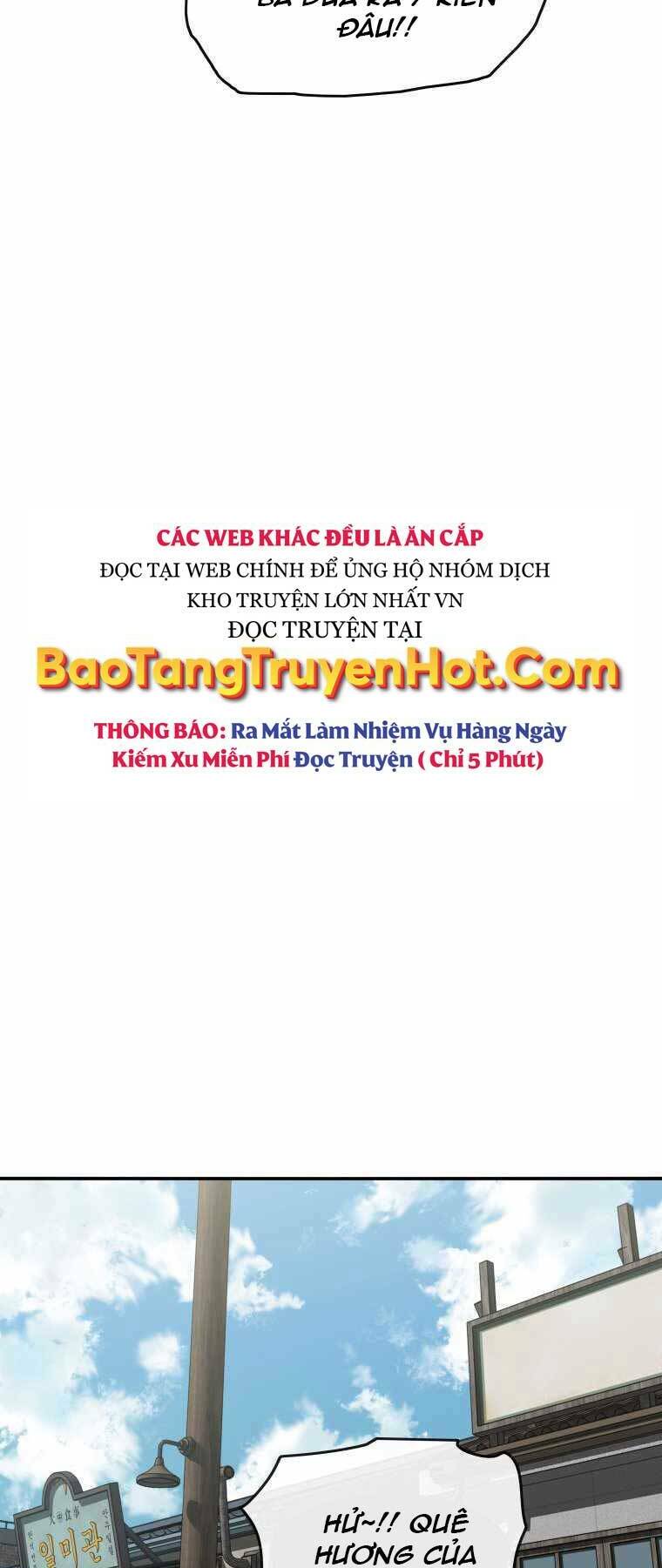 Tồn Tại Vĩnh Hằng: Chapter 3