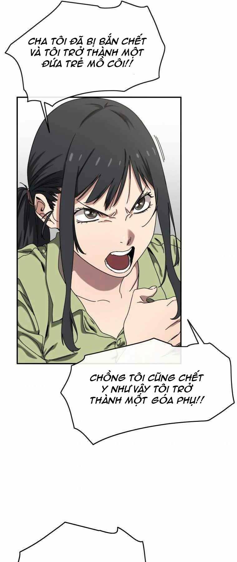 Tồn Tại Vĩnh Hằng: Chapter 3