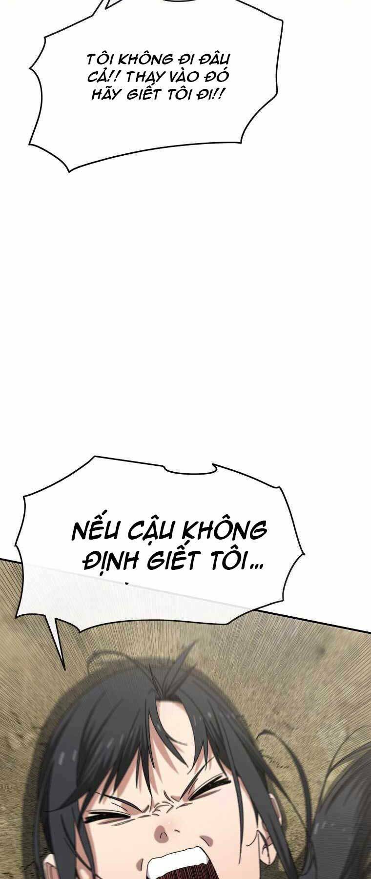 Tồn Tại Vĩnh Hằng: Chapter 3