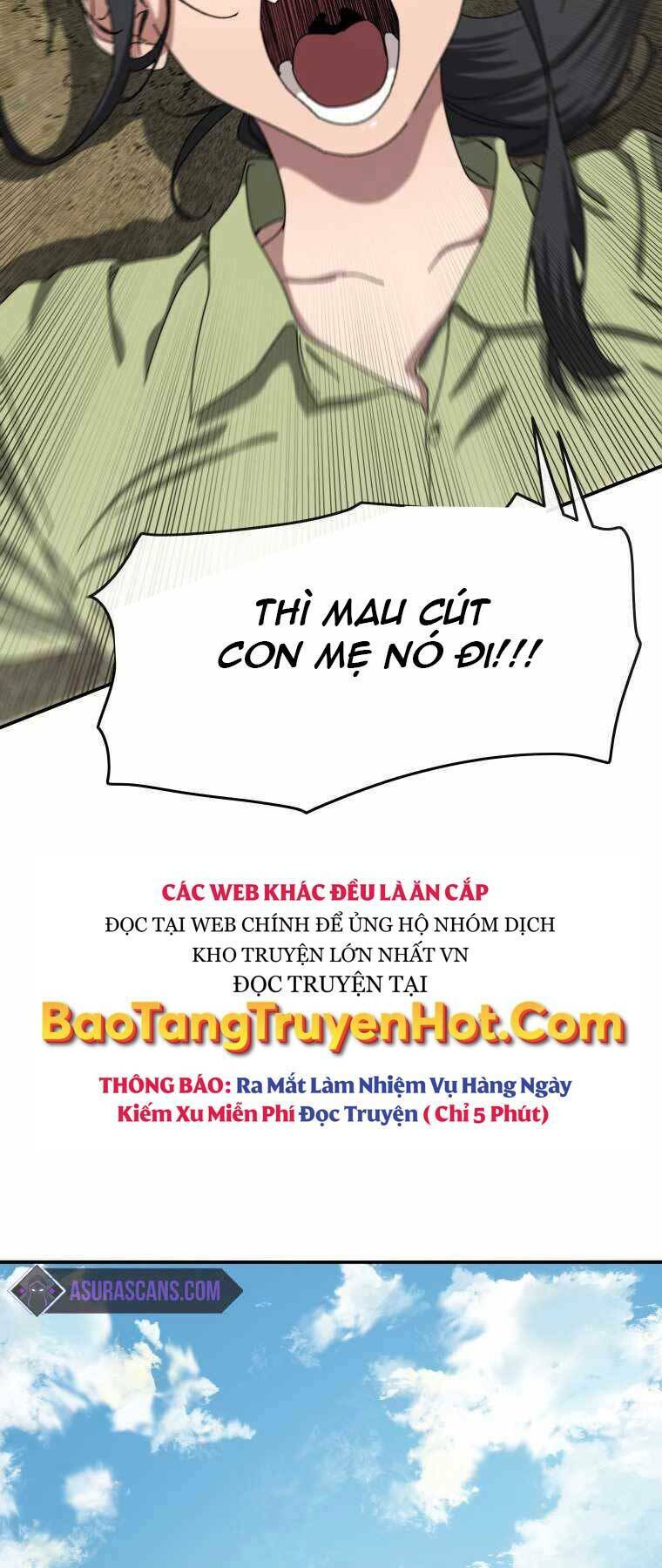 Tồn Tại Vĩnh Hằng: Chapter 3