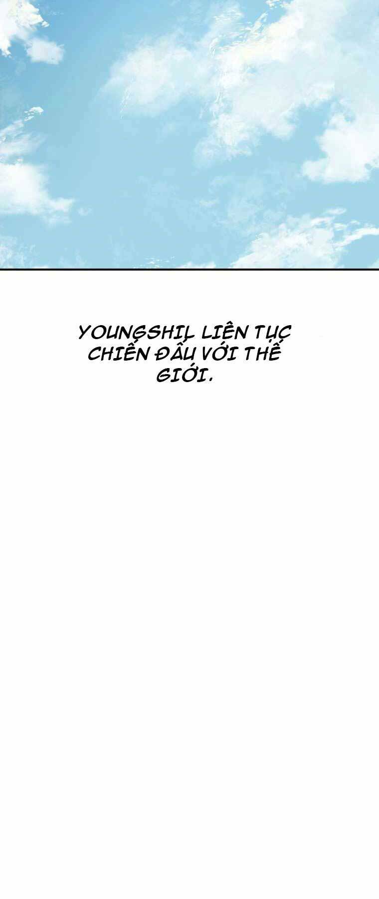 Tồn Tại Vĩnh Hằng: Chapter 3