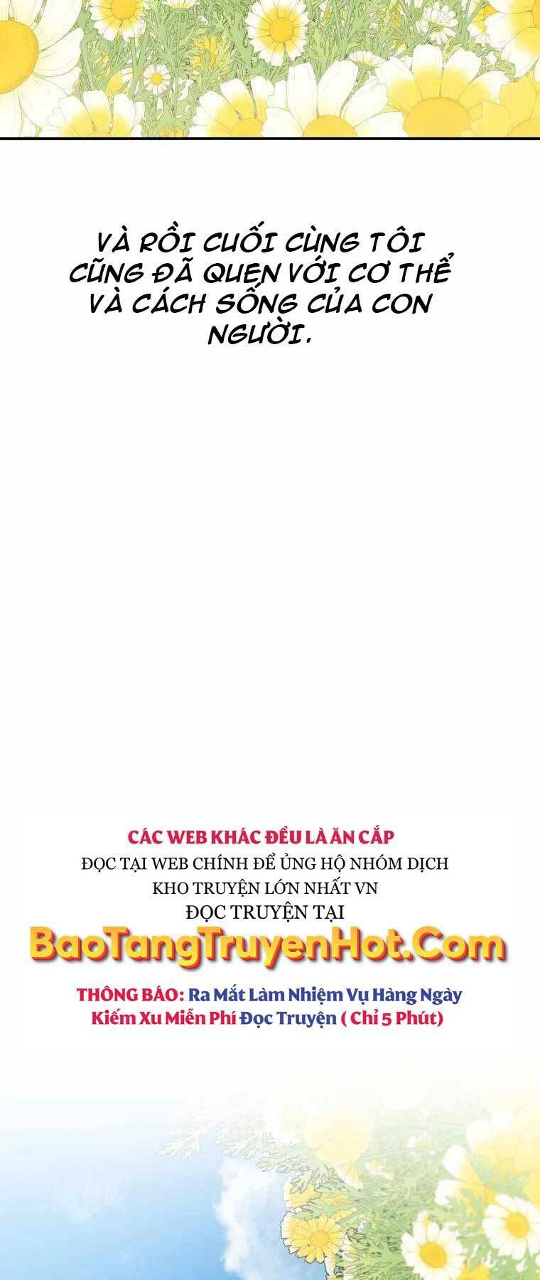 Tồn Tại Vĩnh Hằng: Chapter 3