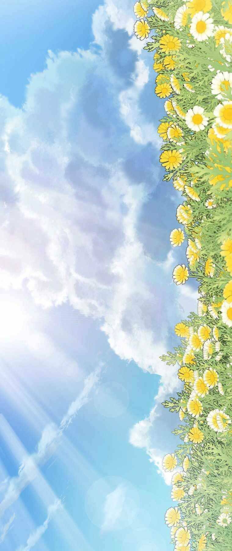 Tồn Tại Vĩnh Hằng: Chapter 3