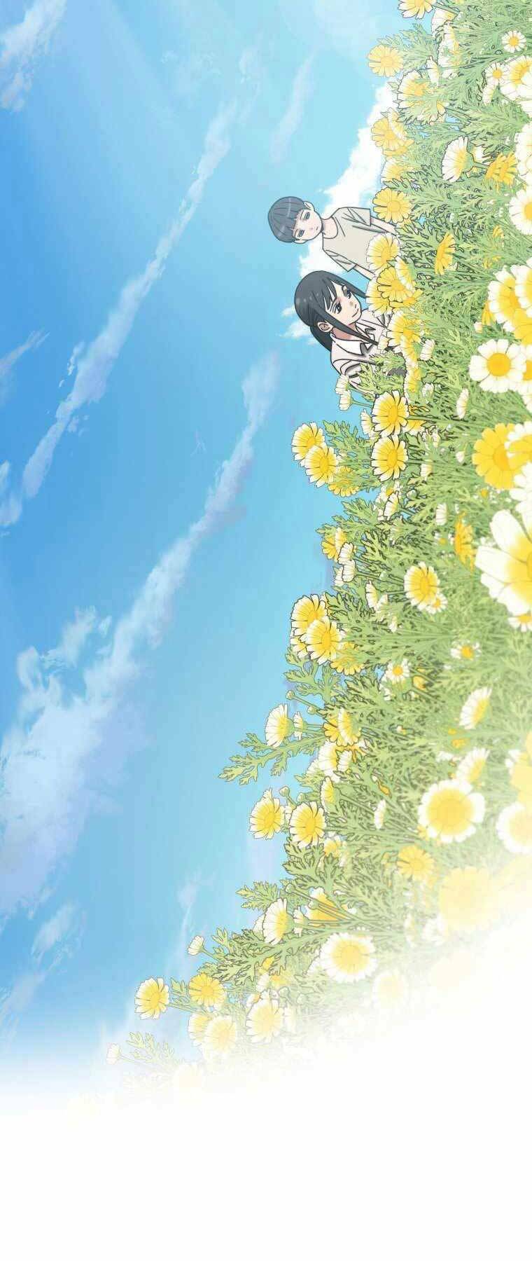 Tồn Tại Vĩnh Hằng: Chapter 3