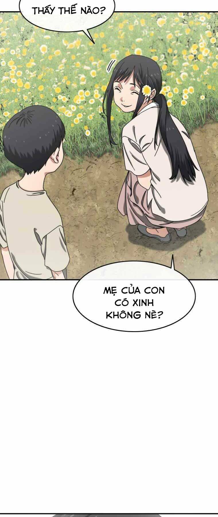 Tồn Tại Vĩnh Hằng: Chapter 3