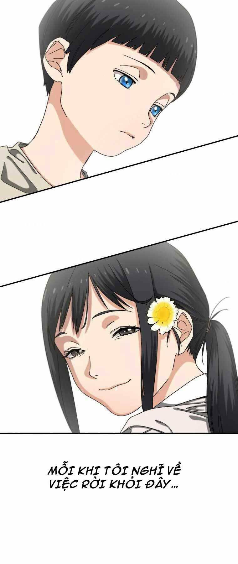 Tồn Tại Vĩnh Hằng: Chapter 3