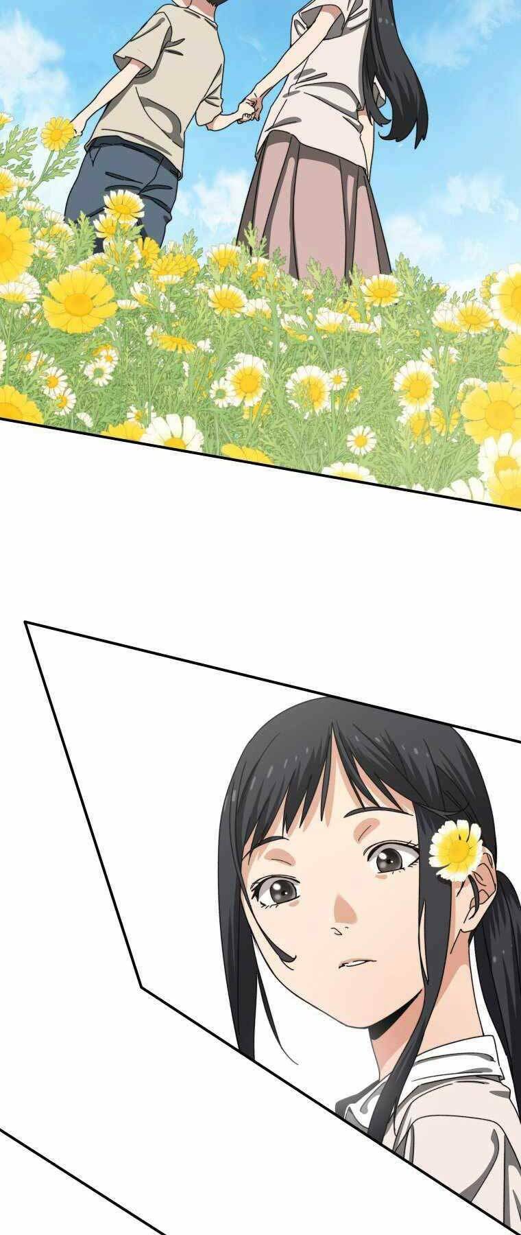 Tồn Tại Vĩnh Hằng: Chapter 3
