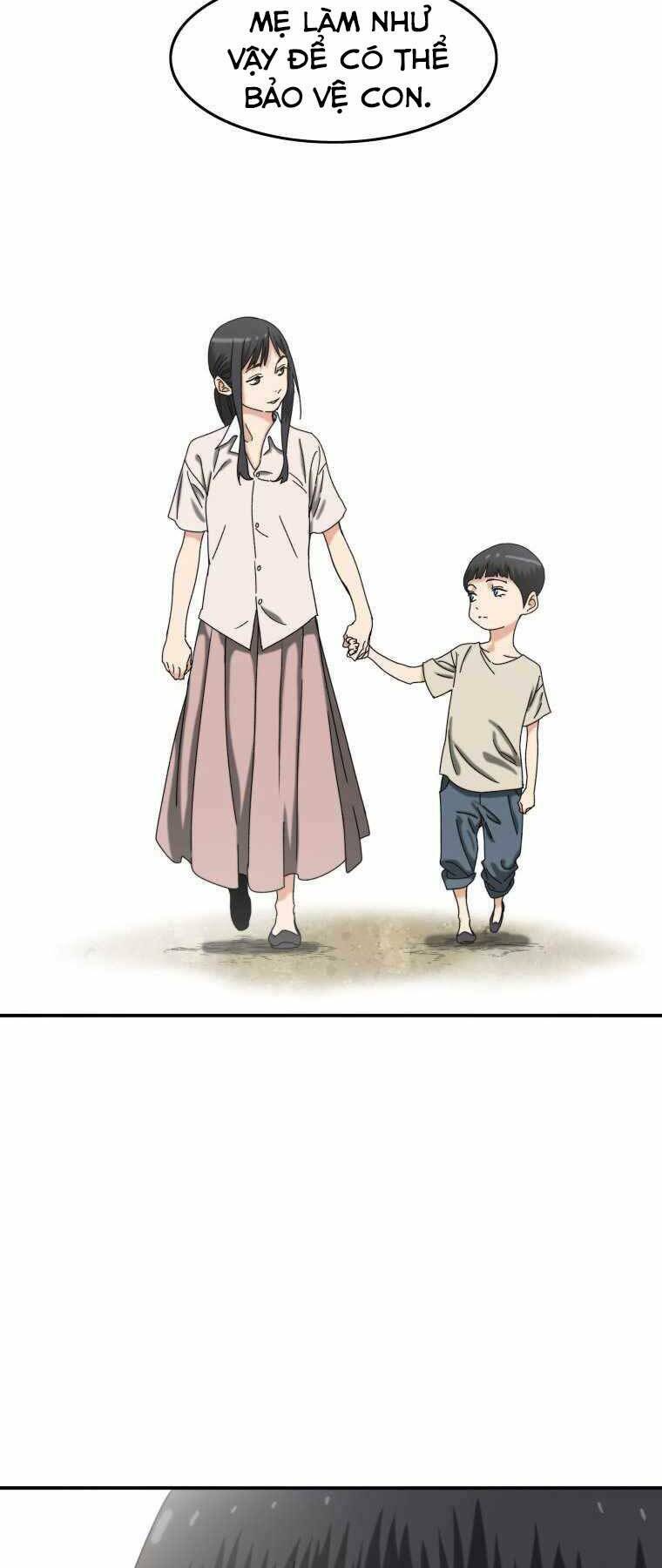 Tồn Tại Vĩnh Hằng: Chapter 3