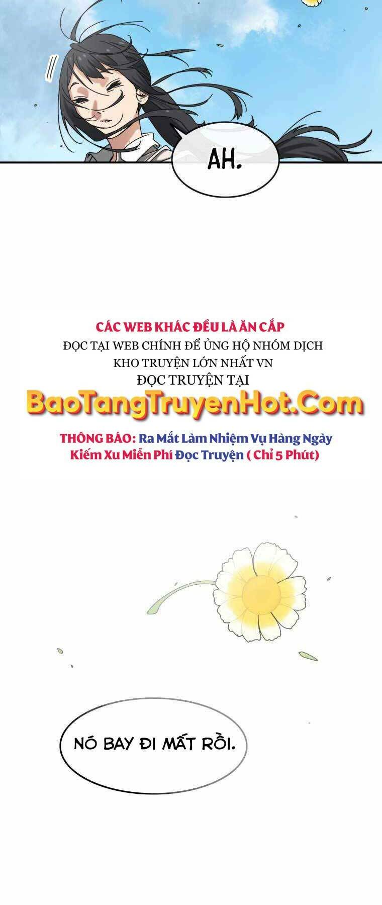 Tồn Tại Vĩnh Hằng: Chapter 3