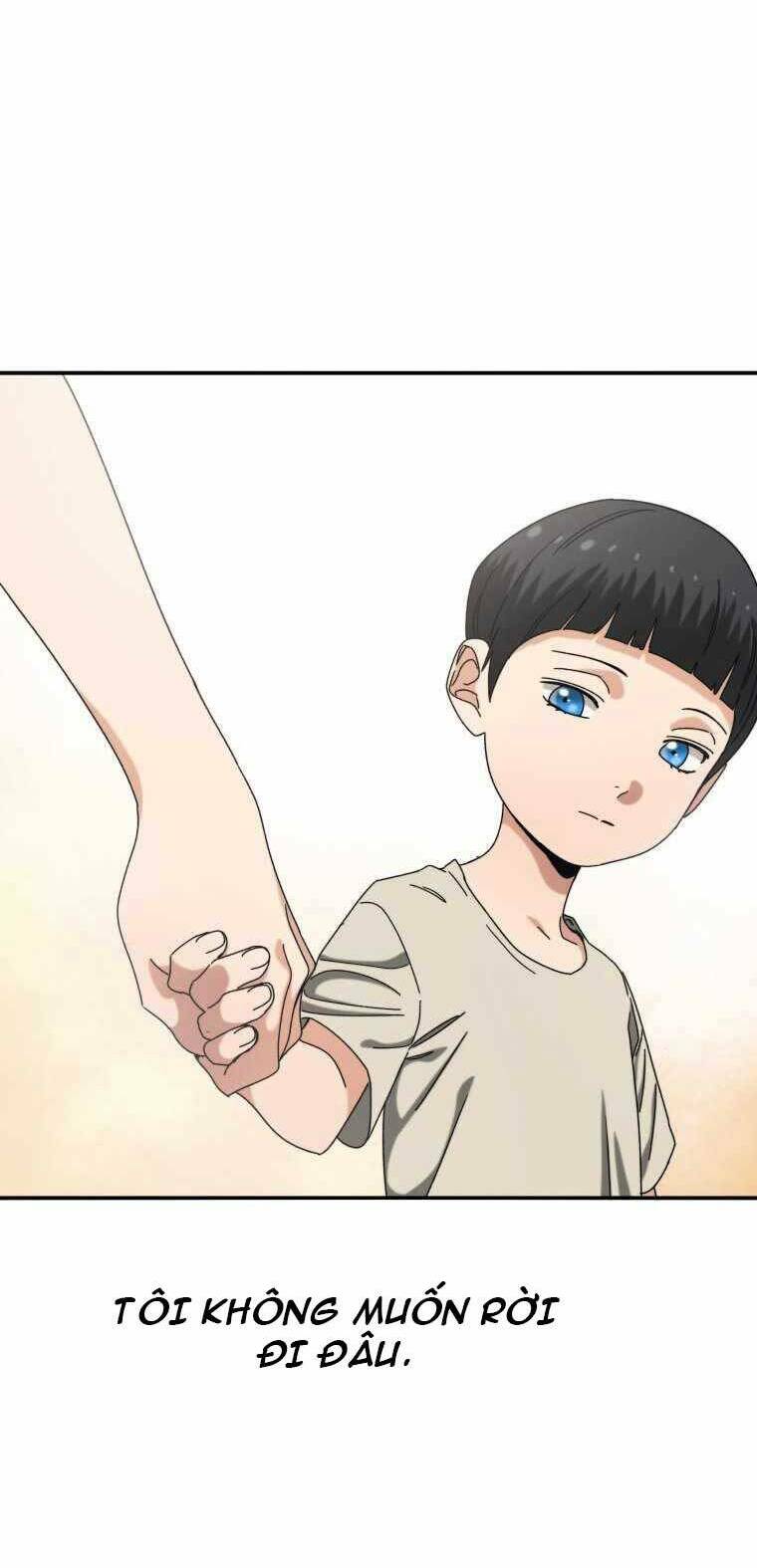 Tồn Tại Vĩnh Hằng: Chapter 3