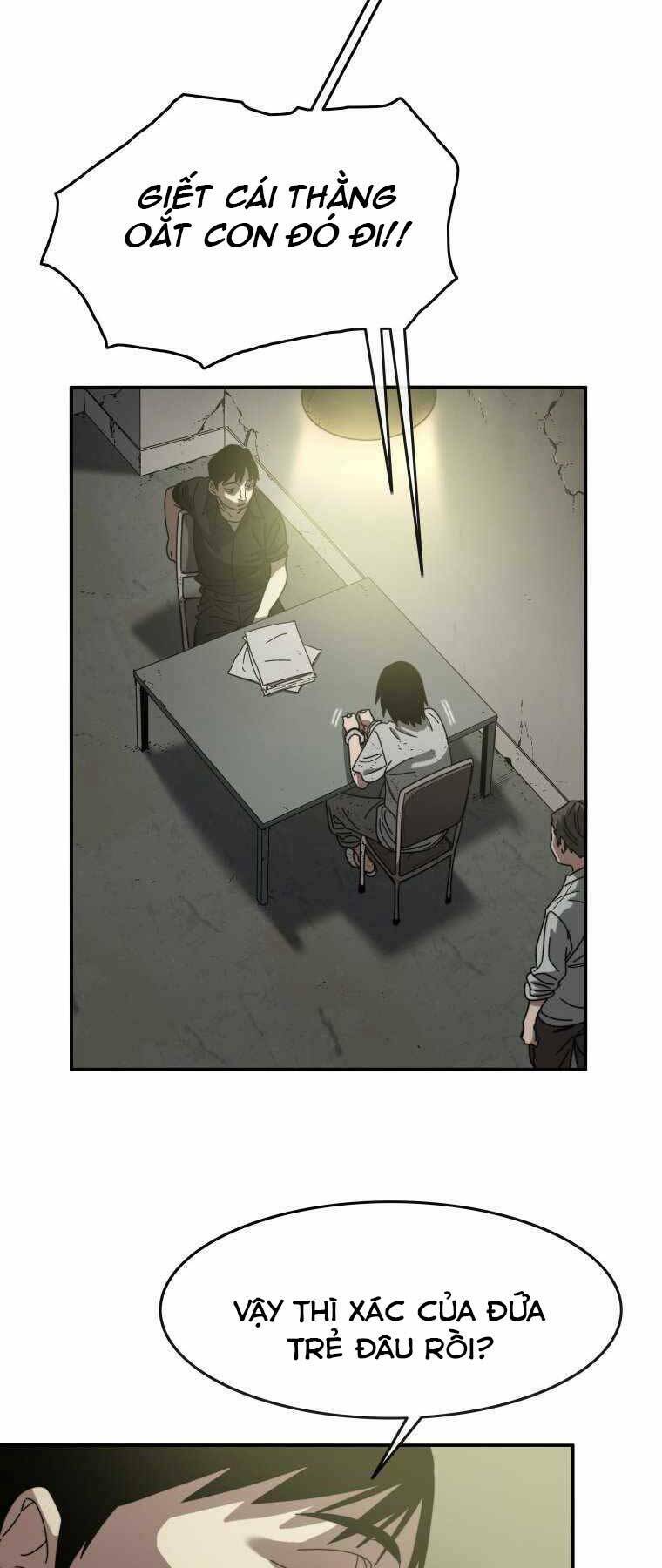 Tồn Tại Vĩnh Hằng: Chapter 3
