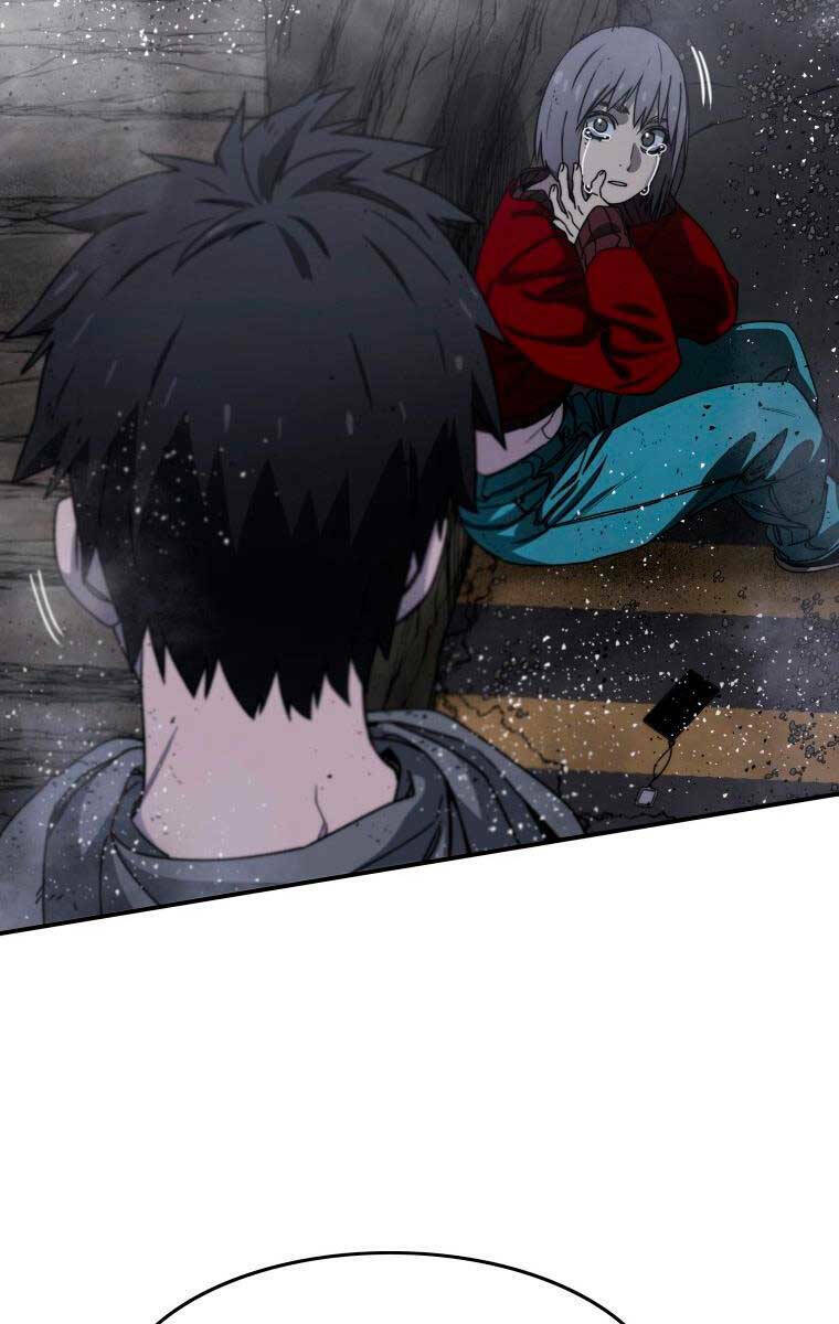 Tồn Tại Vĩnh Hằng: Chapter 30