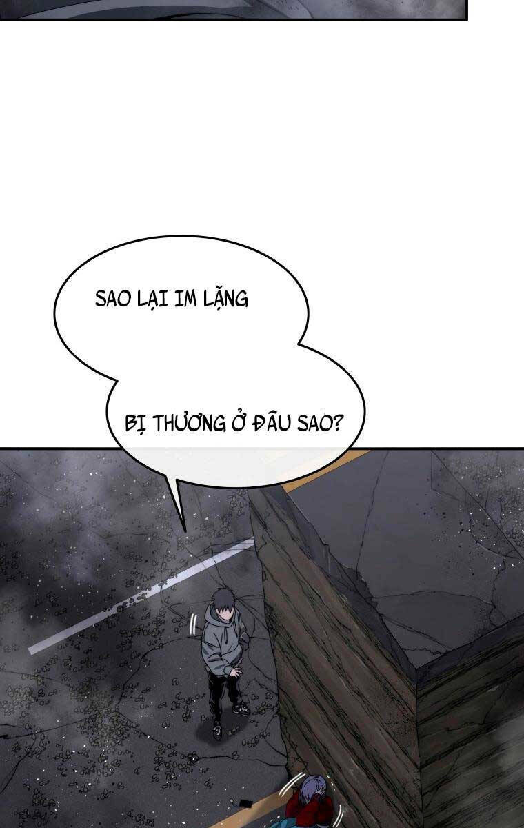 Tồn Tại Vĩnh Hằng: Chapter 30