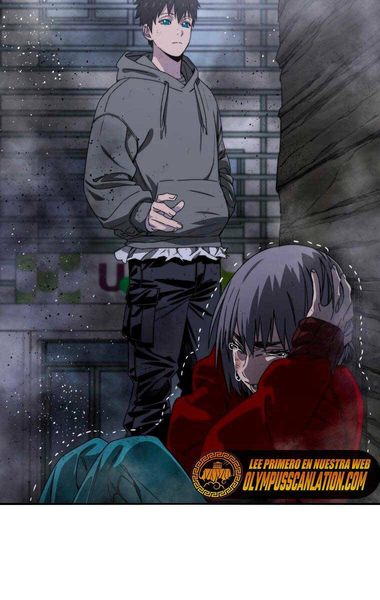 Tồn Tại Vĩnh Hằng: Chapter 30