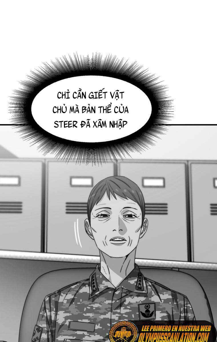 Tồn Tại Vĩnh Hằng: Chapter 30