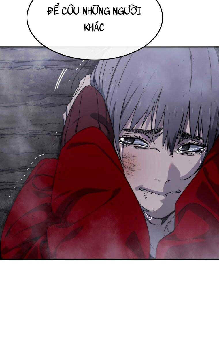 Tồn Tại Vĩnh Hằng: Chapter 30