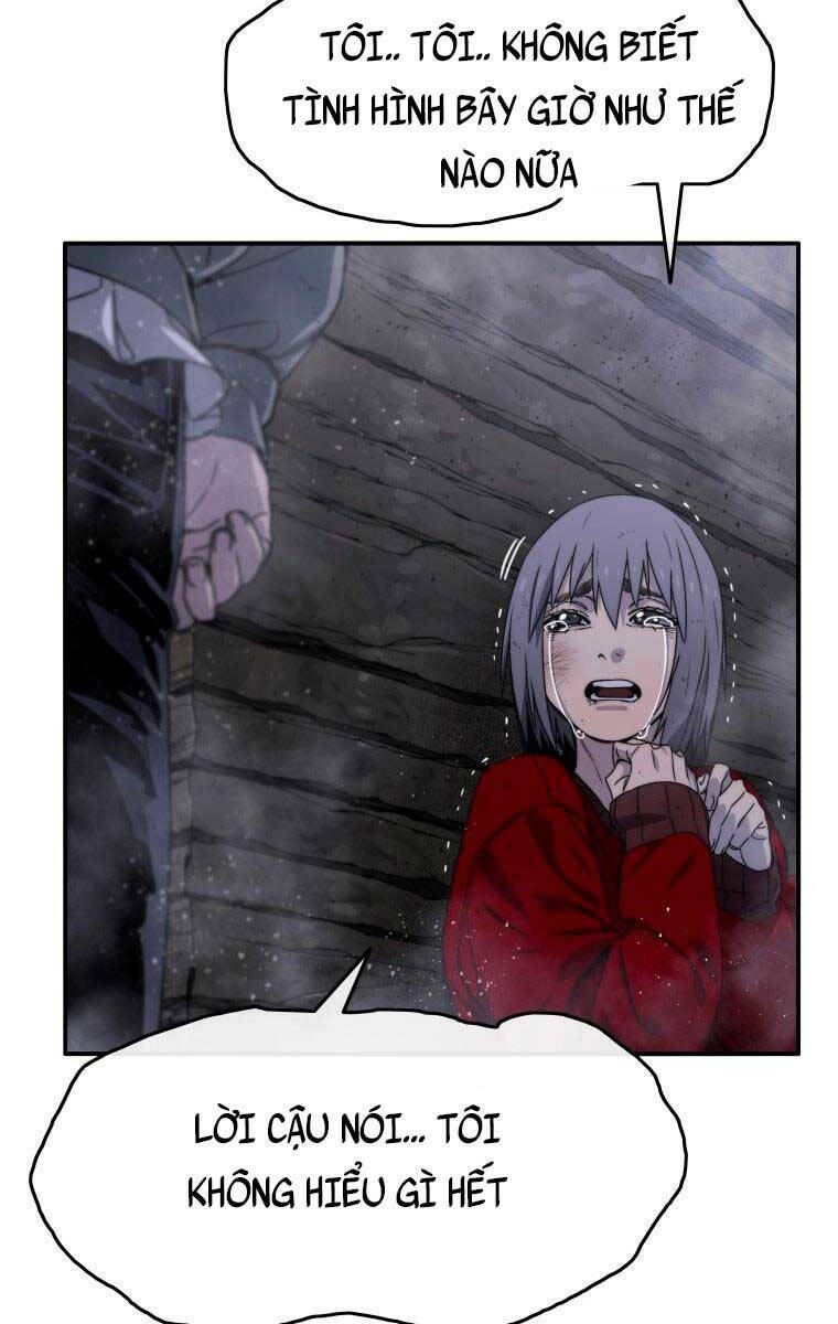 Tồn Tại Vĩnh Hằng: Chapter 30