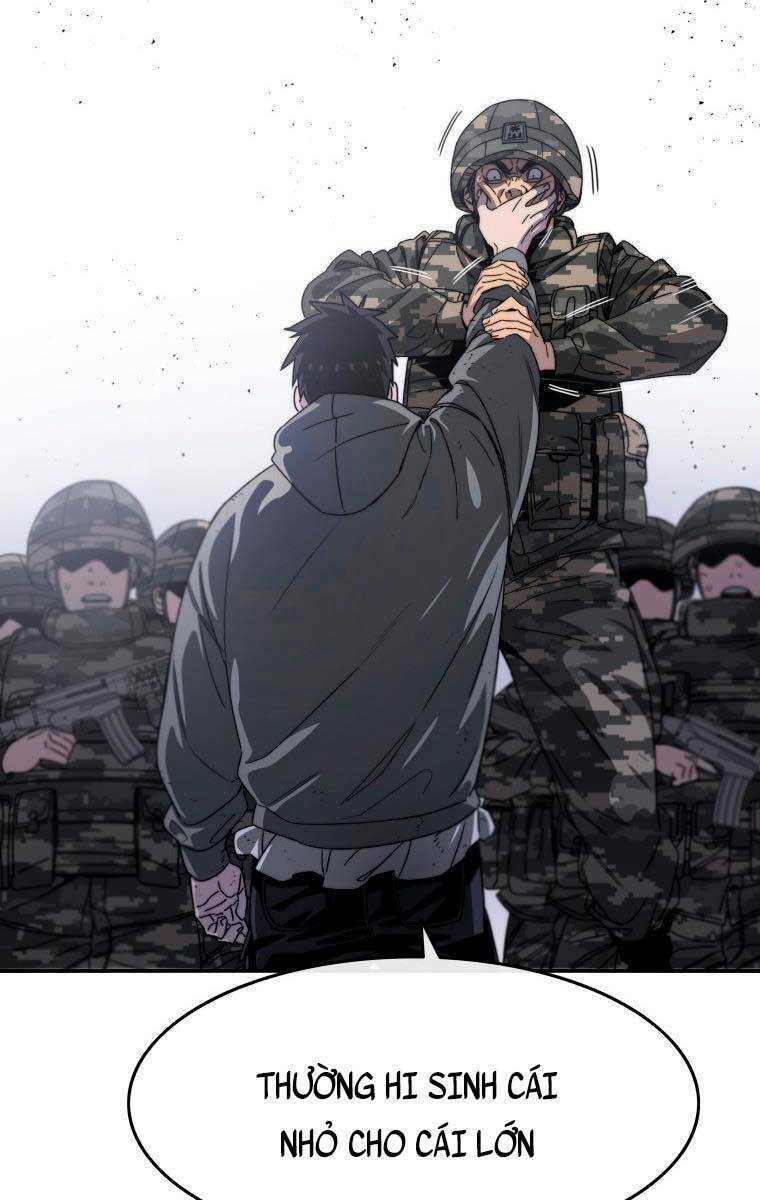 Tồn Tại Vĩnh Hằng: Chapter 30