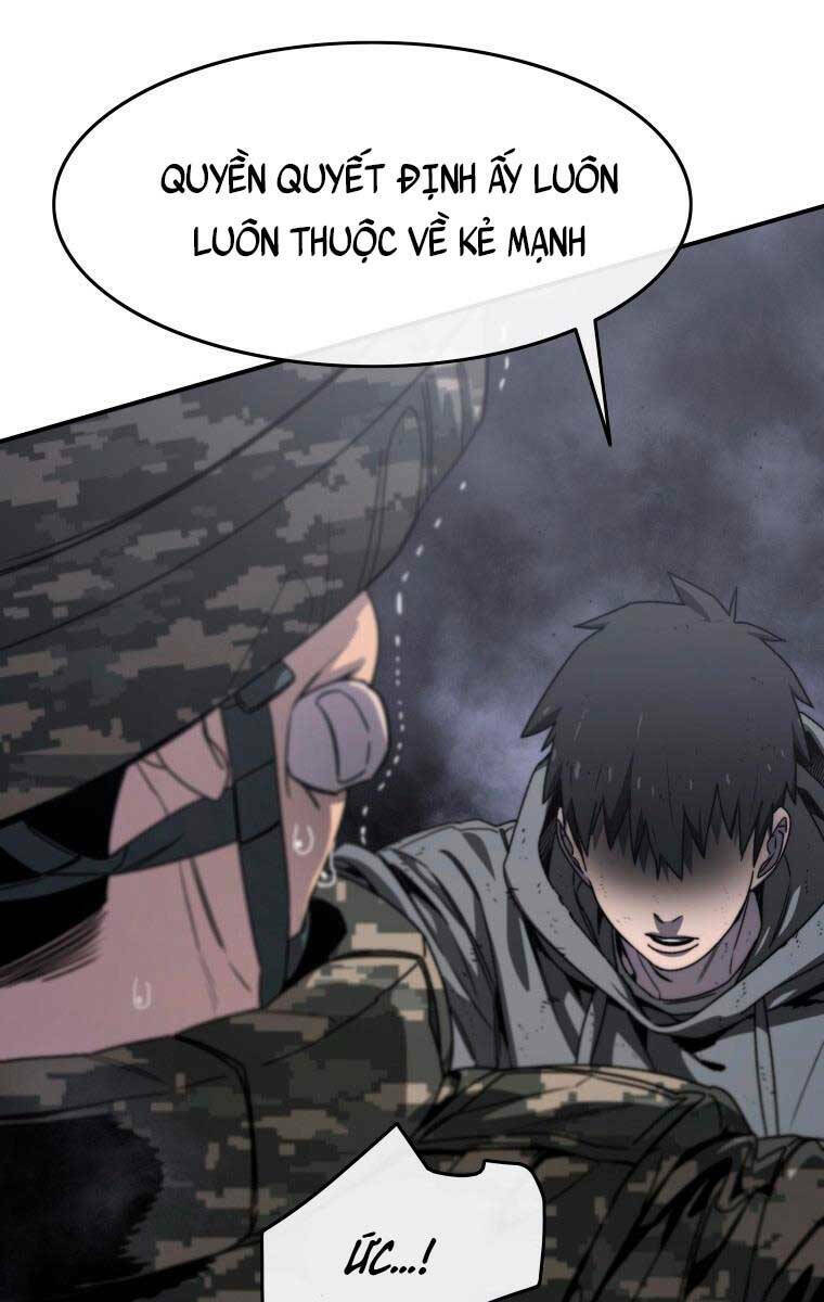 Tồn Tại Vĩnh Hằng: Chapter 30