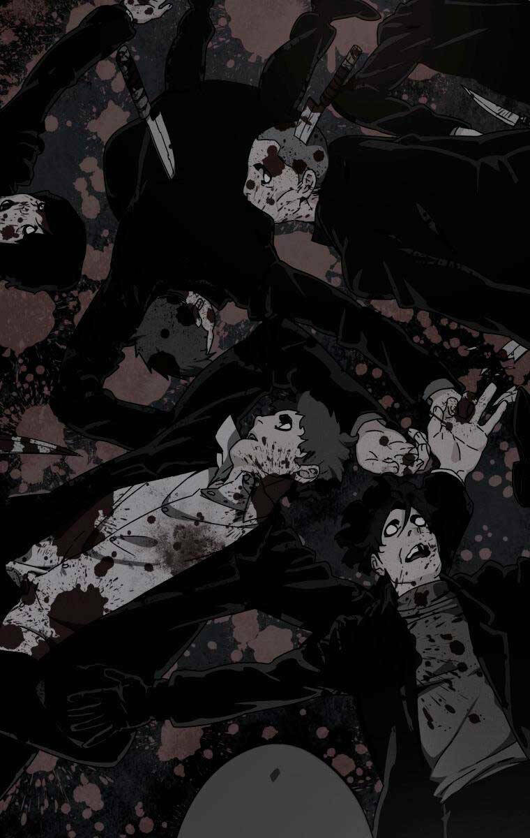 Tồn Tại Vĩnh Hằng: Chapter 30