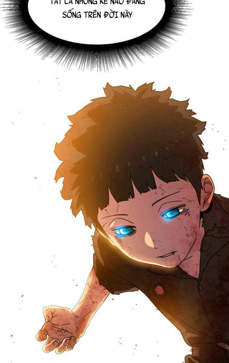 Tồn Tại Vĩnh Hằng: Chapter 30