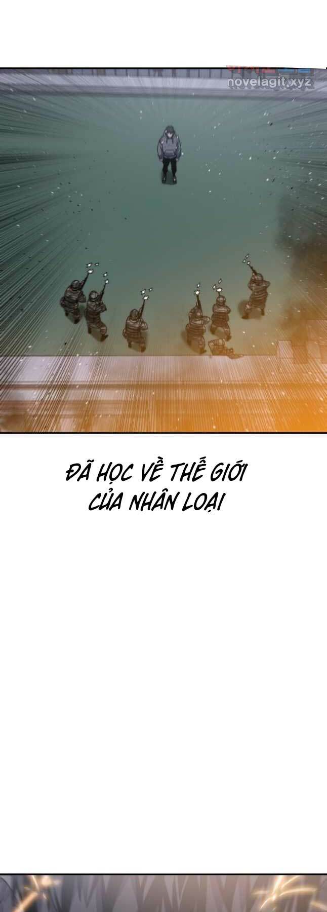 Tồn Tại Vĩnh Hằng: Chapter 31