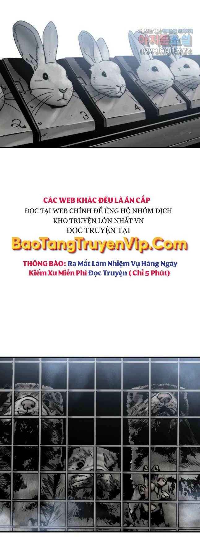 Tồn Tại Vĩnh Hằng: Chapter 31
