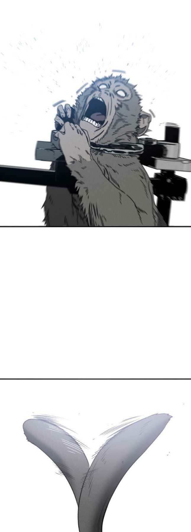 Tồn Tại Vĩnh Hằng: Chapter 31