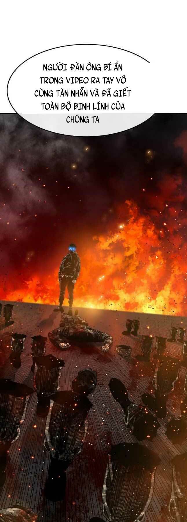 Tồn Tại Vĩnh Hằng: Chapter 31