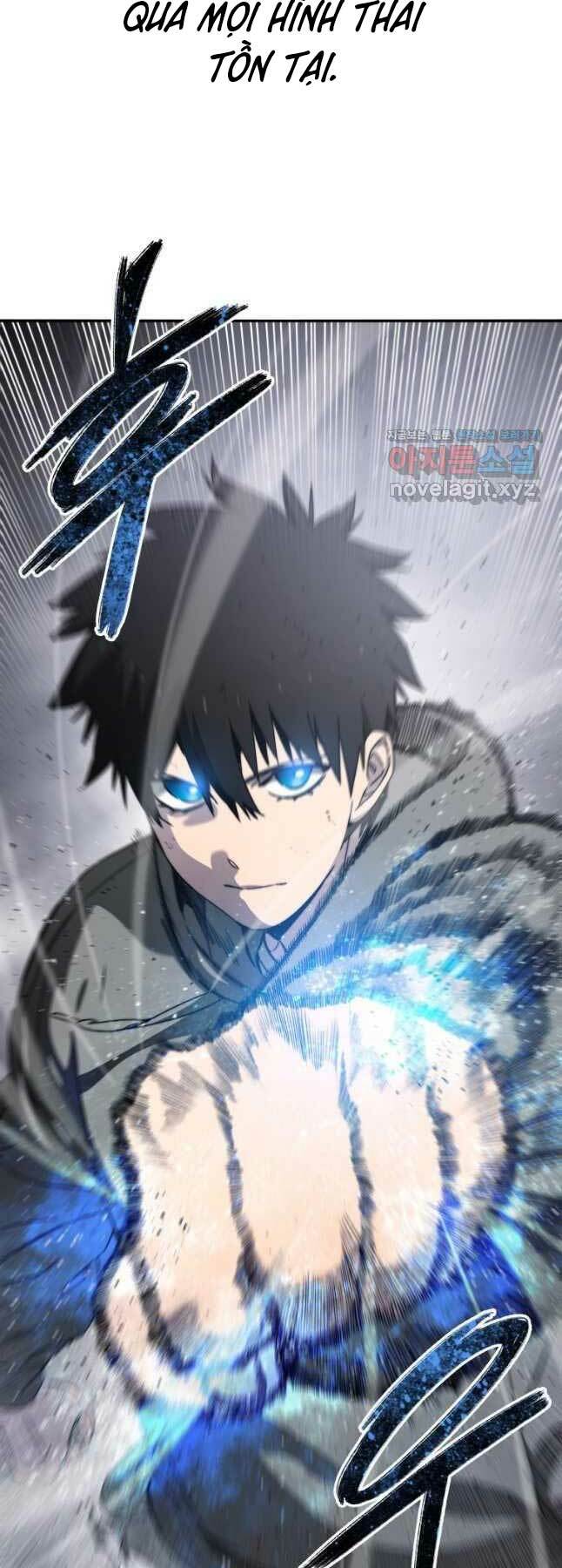 Tồn Tại Vĩnh Hằng: Chapter 31