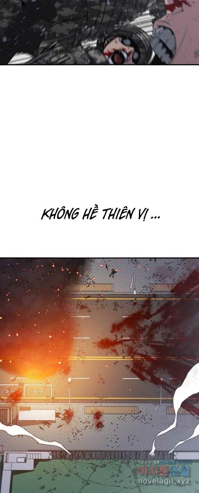 Tồn Tại Vĩnh Hằng: Chapter 31