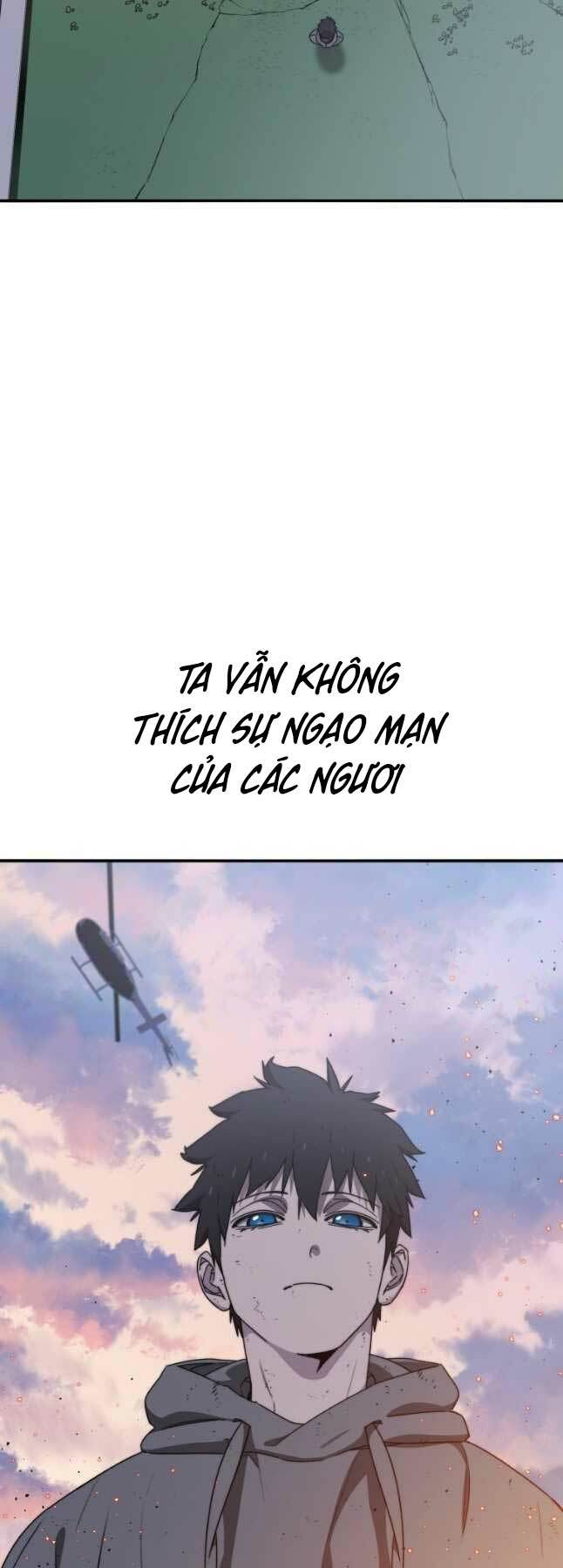 Tồn Tại Vĩnh Hằng: Chapter 31